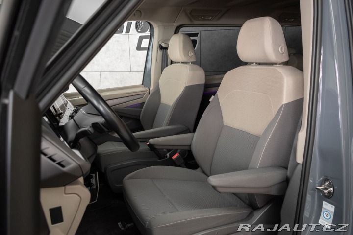 Volkswagen Multivan 2.0 TDI LONG*DSG*TAŽNÉ*DP 2023