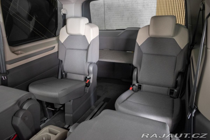 Volkswagen Multivan 2.0 TDI LONG*DSG*TAŽNÉ*DP 2023