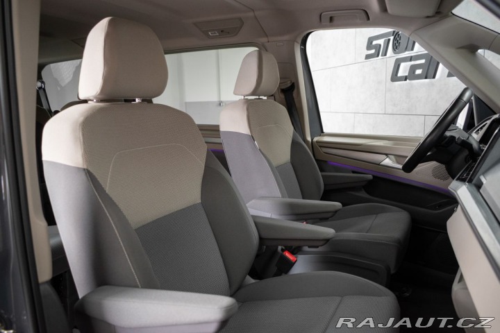 Volkswagen Multivan 2.0 TDI LONG*DSG*TAŽNÉ*DP 2023