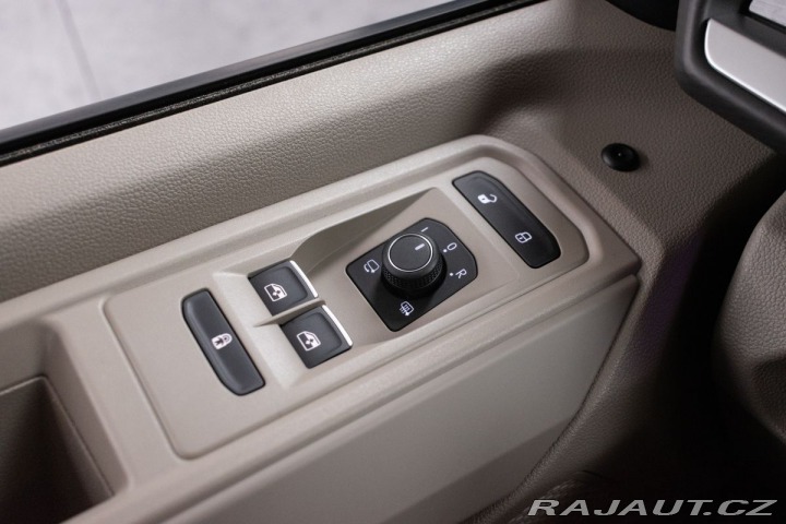 Volkswagen Multivan 2.0 TDI LONG*DSG*TAŽNÉ*DP 2023