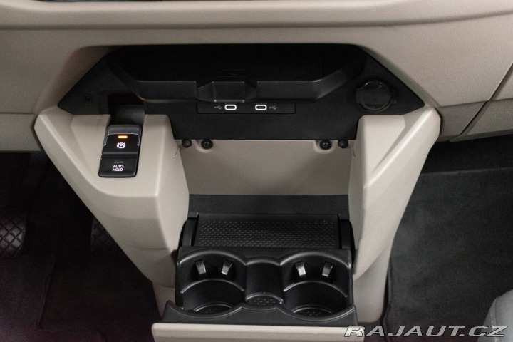 Volkswagen Multivan 2.0 TDI LONG*DSG*TAŽNÉ*DP 2023