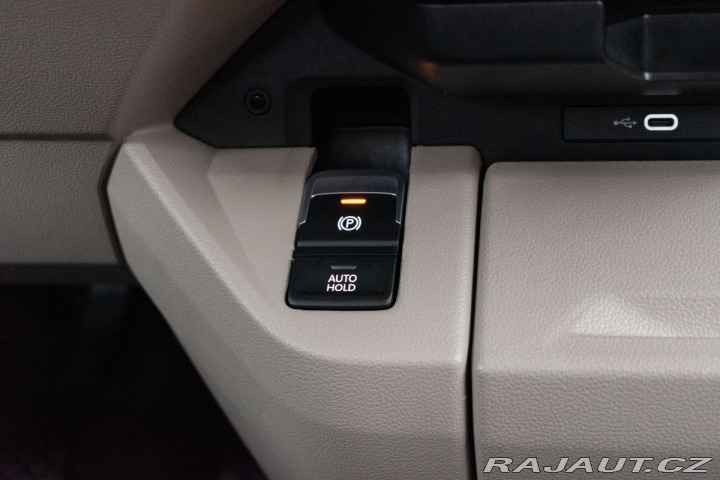Volkswagen Multivan 2.0 TDI LONG*DSG*TAŽNÉ*DP 2023