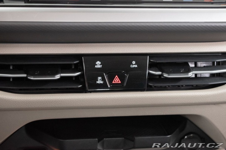 Volkswagen Multivan 2.0 TDI LONG*DSG*TAŽNÉ*DP 2023