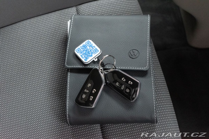 Volkswagen Multivan 2.0 TDI LONG*DSG*TAŽNÉ*DP 2023