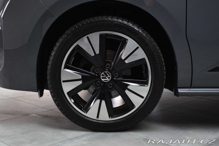 Volkswagen Multivan 2.0 TDI LONG*DSG*TAŽNÉ*DP 2023