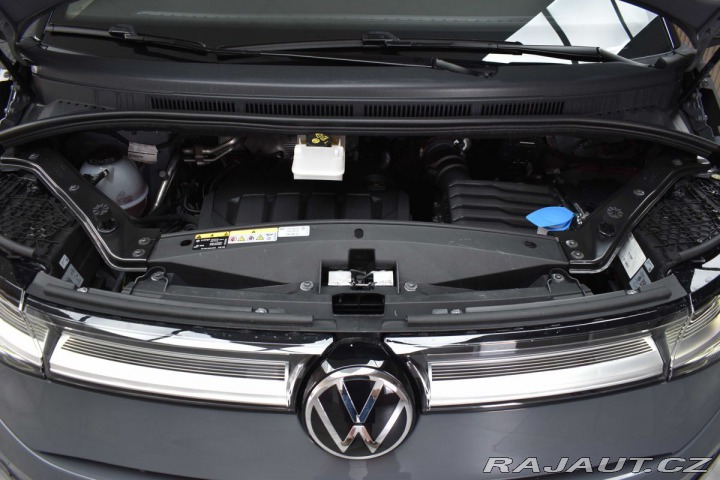 Volkswagen Multivan 2.0 TDI LONG*DSG*TAŽNÉ*DP 2023
