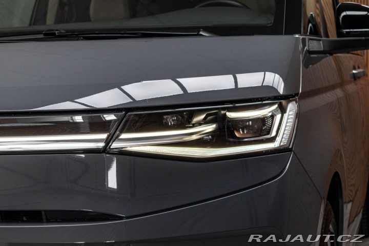 Volkswagen Multivan 2.0 TDI LONG*DSG*TAŽNÉ*DP 2023