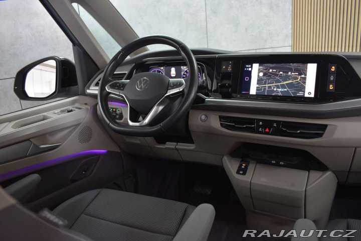 Volkswagen Multivan 2.0 TDI LONG*DSG*TAŽNÉ*DP 2023