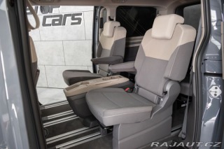 Volkswagen Multivan 2.0 TDI LONG*DSG*TAŽNÉ*DP 2023