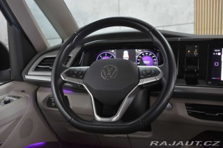 Volkswagen Multivan 2.0 TDI LONG*DSG*TAŽNÉ*DP 2023