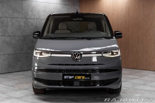 Volkswagen Multivan 2.0 TDI LONG*DSG*TAŽNÉ*DP 2023