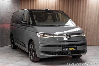 Volkswagen Multivan 2.0 TDI LONG*DSG*TAŽNÉ*DP 2023