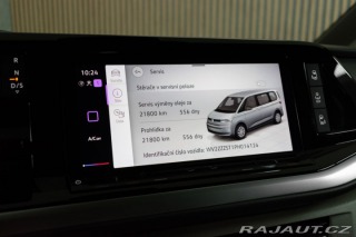 Volkswagen Multivan 2.0 TDI LONG*DSG*TAŽNÉ*DP 2023
