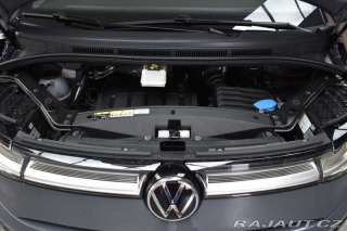 Volkswagen Multivan 2.0 TDI LONG*DSG*TAŽNÉ*DP 2023