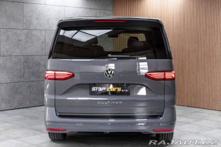 Volkswagen Multivan 2.0 TDI LONG*DSG*TAŽNÉ*DP 2023