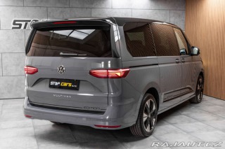Volkswagen Multivan 2.0 TDI LONG*DSG*TAŽNÉ*DP 2023