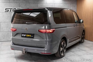 Volkswagen Multivan 2.0 TDI LONG*DSG*TAŽNÉ*DP 2023