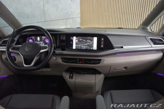 Volkswagen Multivan 2.0 TDI LONG*DSG*TAŽNÉ*DP 2023