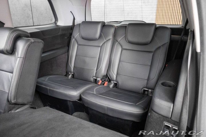 Mercedes-Benz GL 350CDi AMG*4x4*AIR*TAŽNÉ* 2013