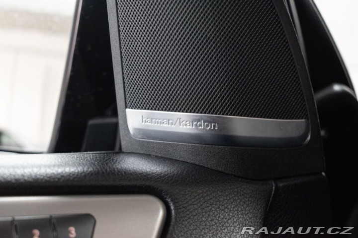 Mercedes-Benz GL 350CDi AMG*4x4*AIR*TAŽNÉ* 2013
