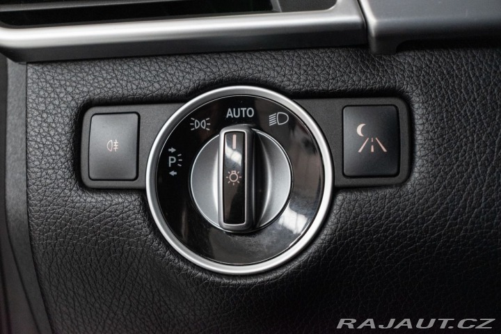 Mercedes-Benz GL 350CDi AMG*4x4*AIR*TAŽNÉ* 2013