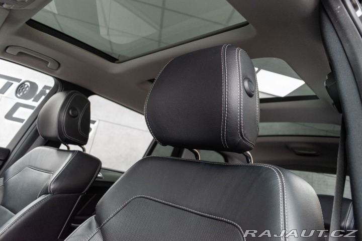Mercedes-Benz GL 350CDi AMG*4x4*AIR*TAŽNÉ* 2013