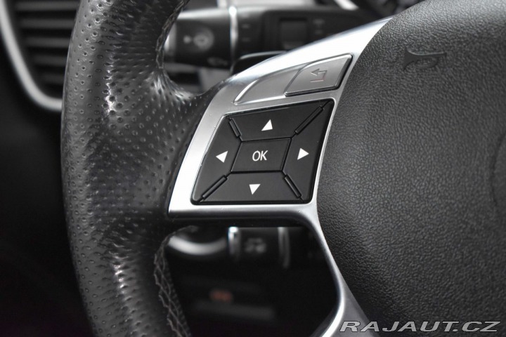 Mercedes-Benz GL 350CDi AMG*4x4*AIR*TAŽNÉ* 2013