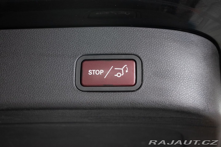 Mercedes-Benz GL 350CDi AMG*4x4*AIR*TAŽNÉ* 2013