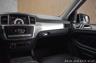 Mercedes-Benz GL 350CDi AMG*4x4*AIR*TAŽNÉ* 2013