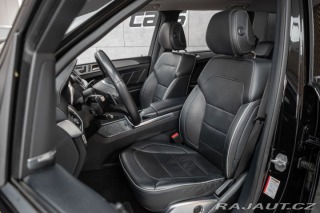 Mercedes-Benz GL 350CDi AMG*4x4*AIR*TAŽNÉ* 2013