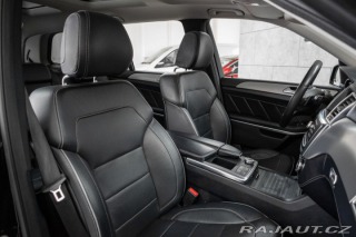 Mercedes-Benz GL 350CDi AMG*4x4*AIR*TAŽNÉ* 2013