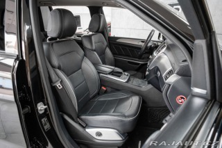 Mercedes-Benz GL 350CDi AMG*4x4*AIR*TAŽNÉ* 2013