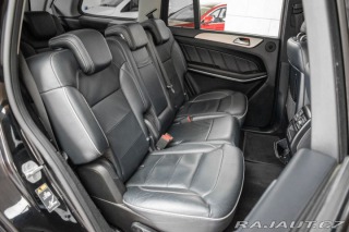 Mercedes-Benz GL 350CDi AMG*4x4*AIR*TAŽNÉ* 2013