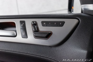 Mercedes-Benz GL 350CDi AMG*4x4*AIR*TAŽNÉ* 2013