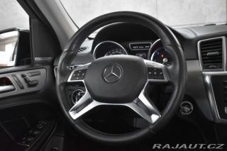 Mercedes-Benz GL 350CDi AMG*4x4*AIR*TAŽNÉ* 2013