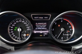 Mercedes-Benz GL 350CDi AMG*4x4*AIR*TAŽNÉ* 2013