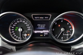 Mercedes-Benz GL 350CDi AMG*4x4*AIR*TAŽNÉ* 2013