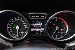Mercedes-Benz GL 350CDi AMG*4x4*AIR*TAŽNÉ* 2013