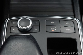Mercedes-Benz GL 350CDi AMG*4x4*AIR*TAŽNÉ* 2013