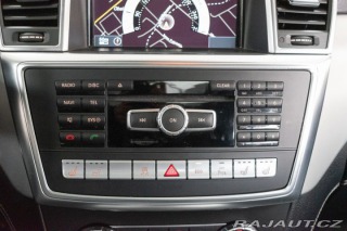 Mercedes-Benz GL 350CDi AMG*4x4*AIR*TAŽNÉ* 2013