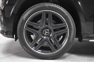 Mercedes-Benz GL 350CDi AMG*4x4*AIR*TAŽNÉ* 2013