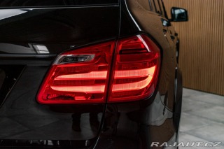 Mercedes-Benz GL 350CDi AMG*4x4*AIR*TAŽNÉ* 2013