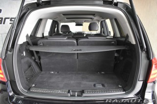 Mercedes-Benz GL 350CDi AMG*4x4*AIR*TAŽNÉ* 2013