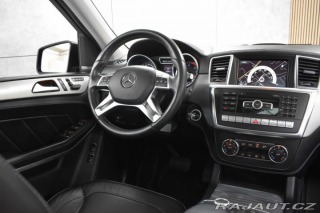 Mercedes-Benz GL 350CDi AMG*4x4*AIR*TAŽNÉ* 2013