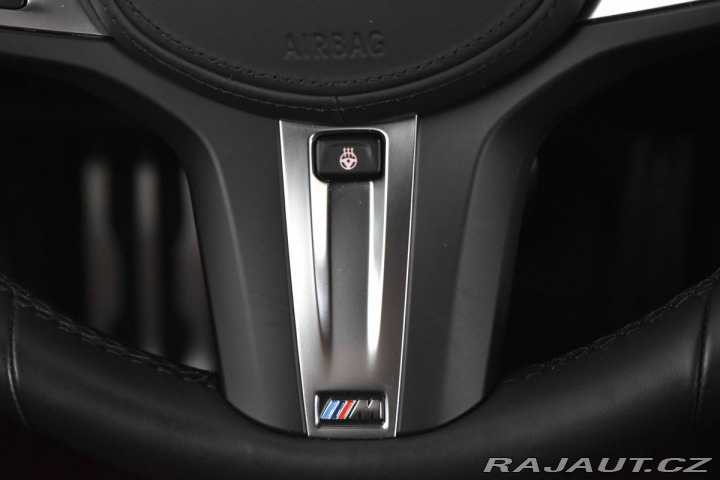 BMW 4 420d xD ///M*TAŽNÉ*ZÁRUKA 2024