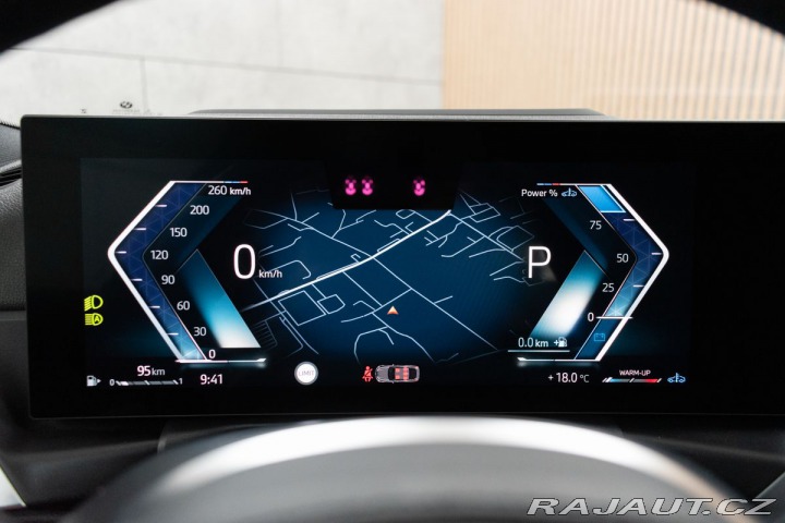 BMW 4 420d xD ///M*TAŽNÉ*ZÁRUKA 2024