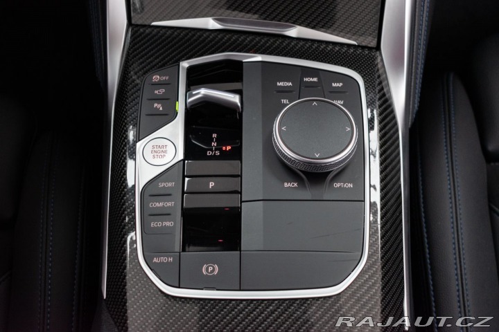 BMW 4 420d xD ///M*TAŽNÉ*ZÁRUKA 2024