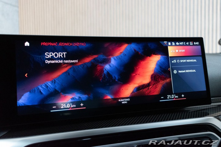 BMW 4 420d xD ///M*TAŽNÉ*ZÁRUKA 2024