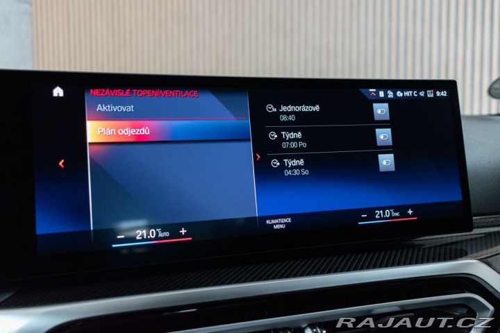 BMW 4 420d xD ///M*TAŽNÉ*ZÁRUKA 2024