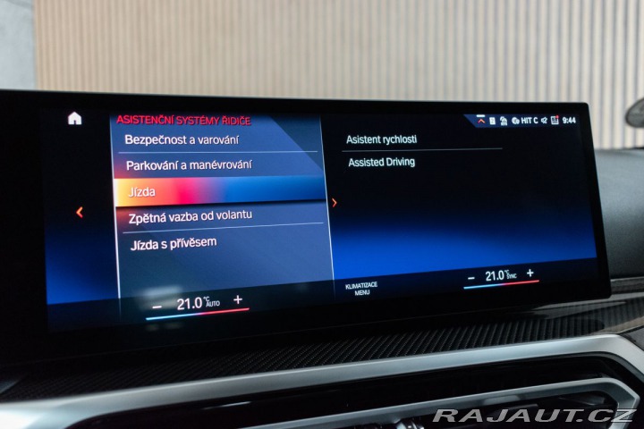BMW 4 420d xD ///M*TAŽNÉ*ZÁRUKA 2024